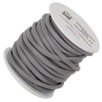 Task Lighting 25' Grey 20 Gauge Stranded Connection Wire